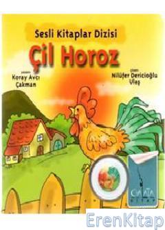 Çil Horoz