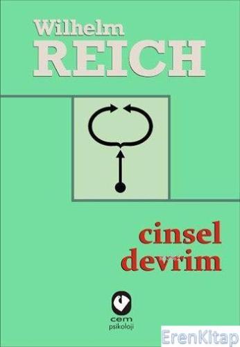 Cinsel Devrim Wilhelm Reich
