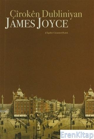 Çiroken Dubliniyan James Joyce