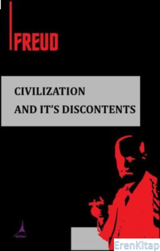 Civilization and It's Discontents, Clz Sigmund Freud