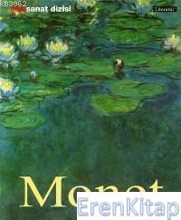 Claude Monet Hayatı ve Eserleri %10 indirimli Kolektif