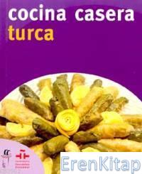 Cocina Casera Turca (İspanyolca) %10 indirimli Kolektif