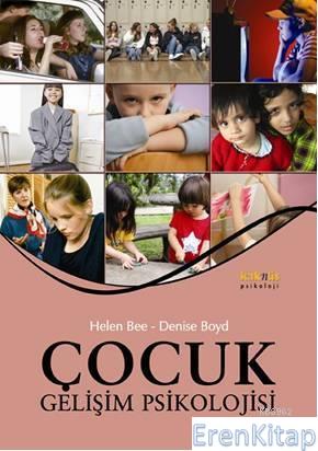Çocuk Gelişim Psikolojisi Helen Bee