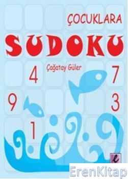 Çocuklara Sudoku