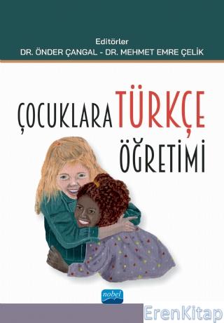 Çocuklara Türkçe Öğretimi Ahmet Aycan