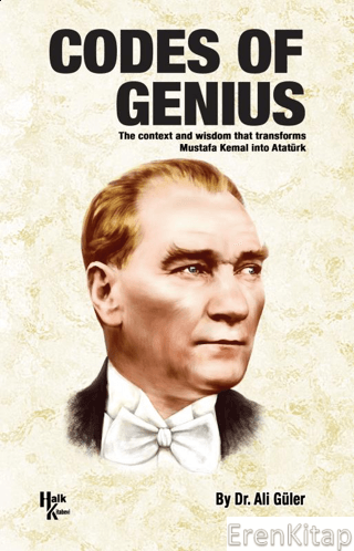Codes of Genius