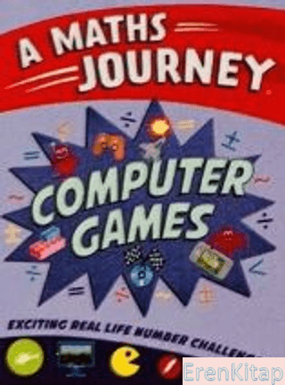 Computer Games: A Maths Journey Kolektif