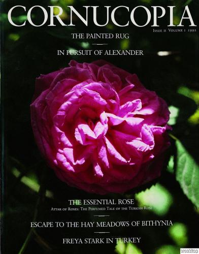 Cornucopia 02 : The Essential Rose