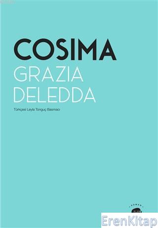 Cosima Grazia Deledda