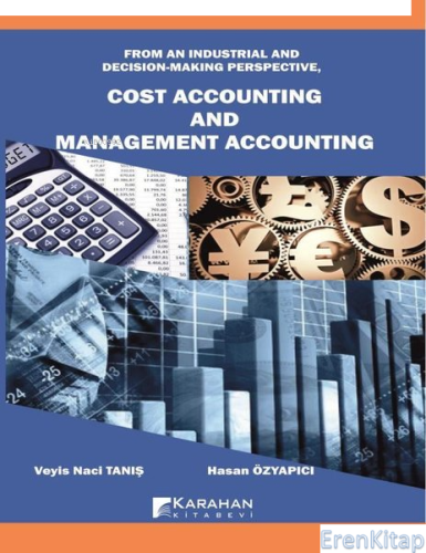 Cost Accounting And Management Accounting Safa Acar