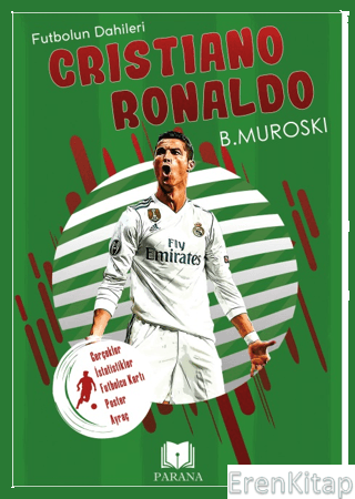 Cristiano Ronaldo - Futbolun Dahileri
