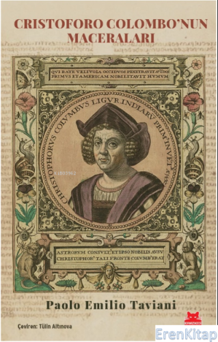 Cristoforo Colombo'nun Maceraları