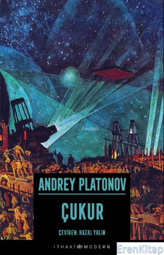 Çukur Andrey Platonov