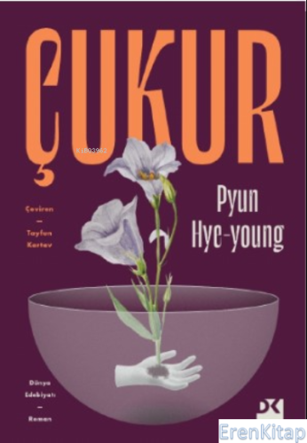 Çukur Pyun Hye-Young