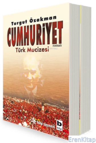 Cumhuriyet | Türk Mucizesi Seti (2 kitap)