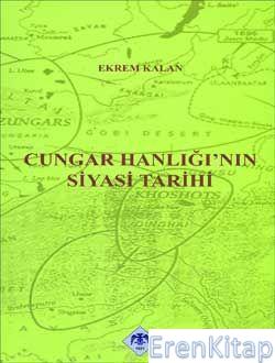 Cungar Hanlığı'nın Siyasi Tarihi