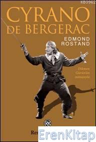 Cyrano De Bergerac Edmond Rostand