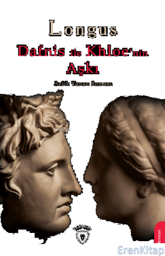 Dafnis ile Khloe'nin Aşkı Longus