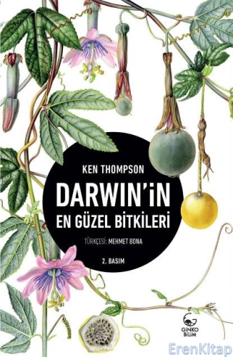 Darwin'in En Güzel Bitkileri Ken Thompson