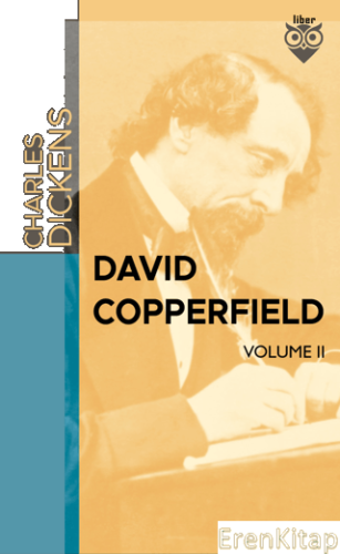 David Copperfield -II