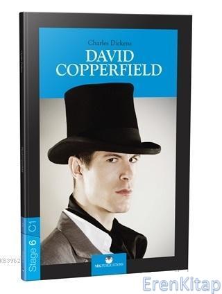 David Copperfield Charles Dickens