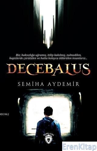 Decebalus Semiha Aydemir