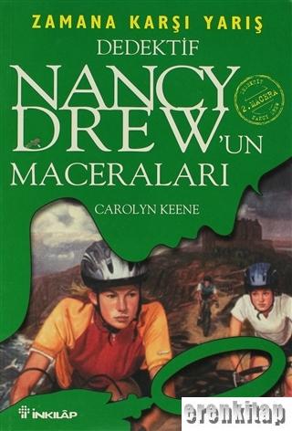 Dedektif Nancy Drew'un Maceraları 2 : Zamana Karşı Yarış