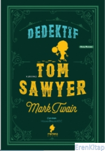 Dedektif Tom Sawyer