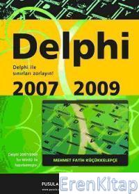 Delphi 2007-2009 Mehmet Fatih Küçükkelepçe
