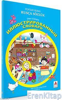 Popüler Resimli Rusça Sözlük %10 indirimli Dilek Gökmen
