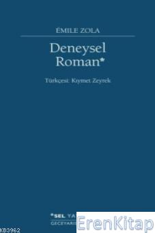 Deneysel Roman