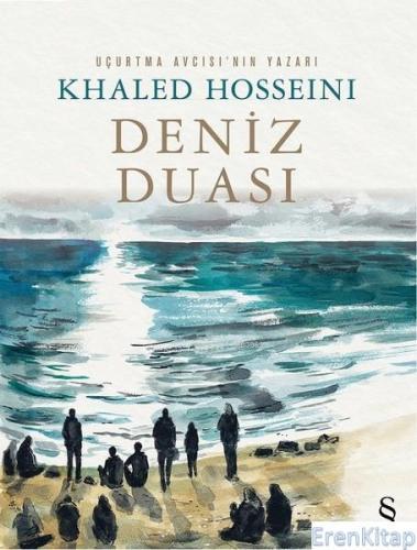 Deniz Duası Khaled Hosseini