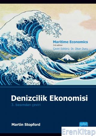 Denizcilik Ekonomisi - Maritime Economics Martin Stopford