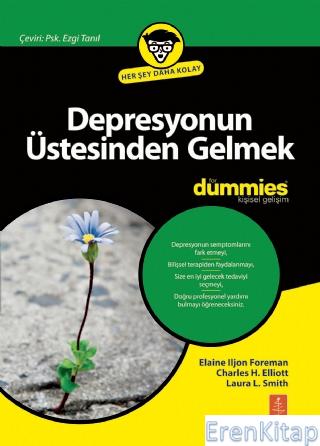 Depresyonun Üstesinden Gelmek For Dummies - Overcoming Depression For 
