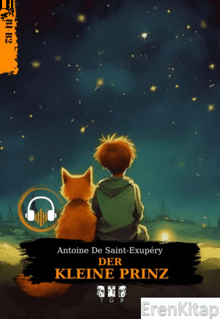 Der Kleine Prinz Antoine De Saint-Exupery