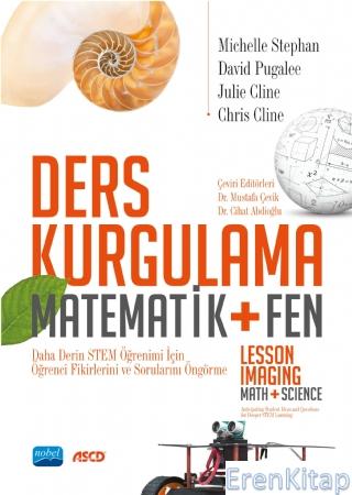 Ders Kurgulama - Matematik + Fen : Lesson Imaging - Math + Science Mic
