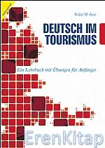 Deutsch Im Tourismus Vedat M. İNCE