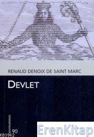 Devlet Renaud Denoix de Saint Marc