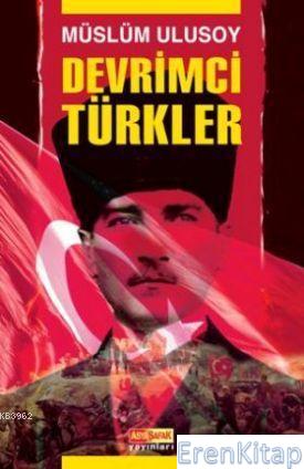 Devrimci Türkler Müslüm Ulusoy