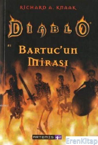 Diablo 1 - Bartuc'un Mirası