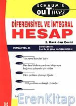 Diferensiyel ve İntegral Hesap - Schaum&#39;S F. Ayres - Hilmi Hacısal