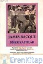 Diğer Kayıplar James Bacque