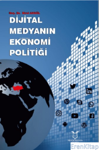 Dijital Medyanın Ekonomi Politiği