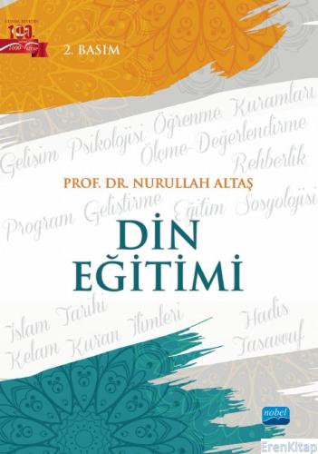 Din Eğitimi Nurullah Altaş