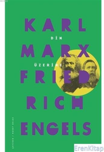 Din Üzerine Karl Marx
