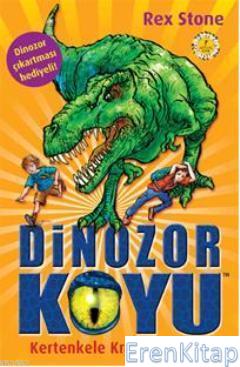 Dinozor Koyu 1 :  Kertenkele Kralın Saldırısı