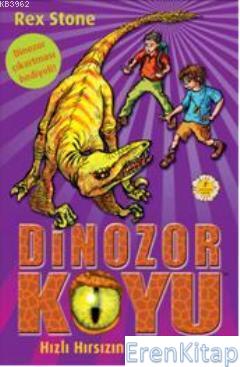 Dinozor Koyu 5 Rex Stone