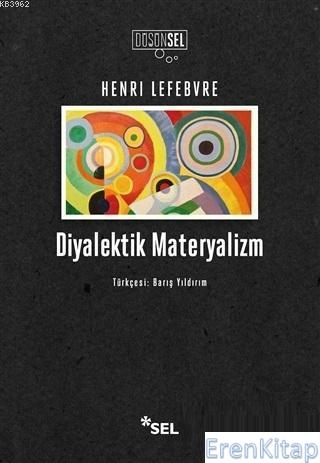 Diyalektik Materyalizm Henri Lefebvre