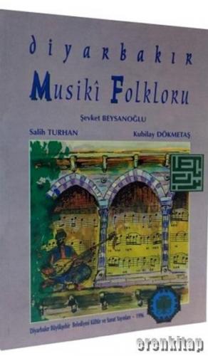 Diyarbakır Musiki Folkloru - 2 Salih Turhan