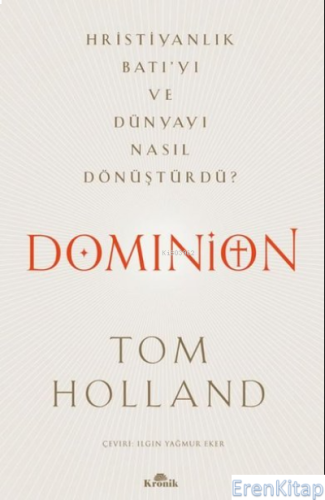 Dominion Tom Hollander